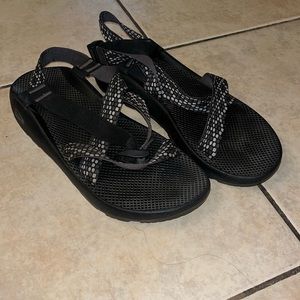 Men’s Chaco sandals size 13 barely used